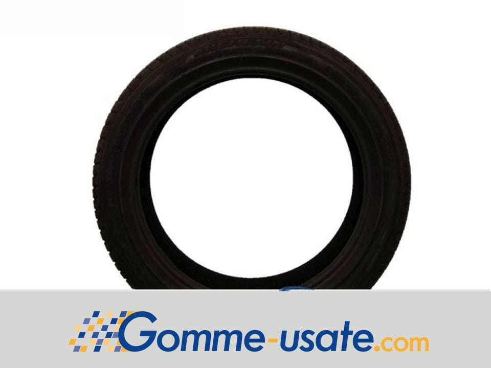 Thumb Michelin Gomme Usate Michelin 245/40 R17 91W Pilot Primacy (85%) pneumatici usati Estivo_1